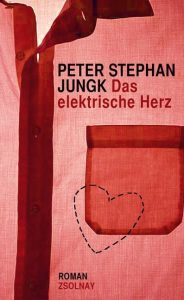 Das elektrische Herz: Roman