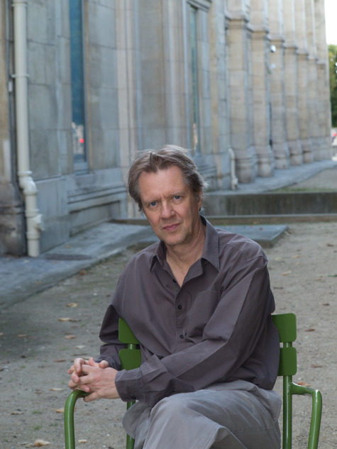 Peter Stephan Jungk