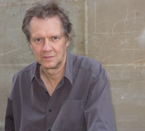 Peter Stephan Jungk