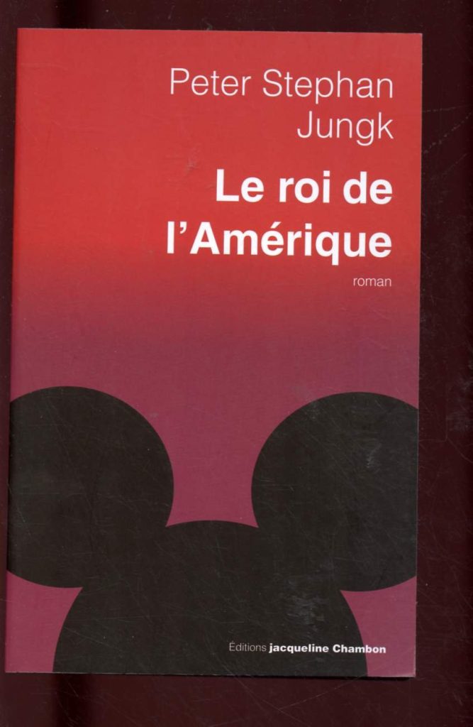 Le roi de l'Amérique