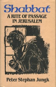 Shabbat: A rite of passage in Jerusalem