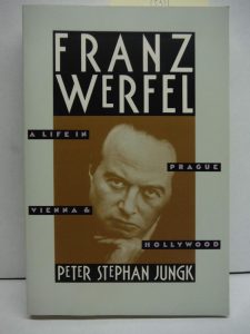 Franz Werfel