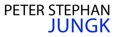 Peter Stephan Jungk